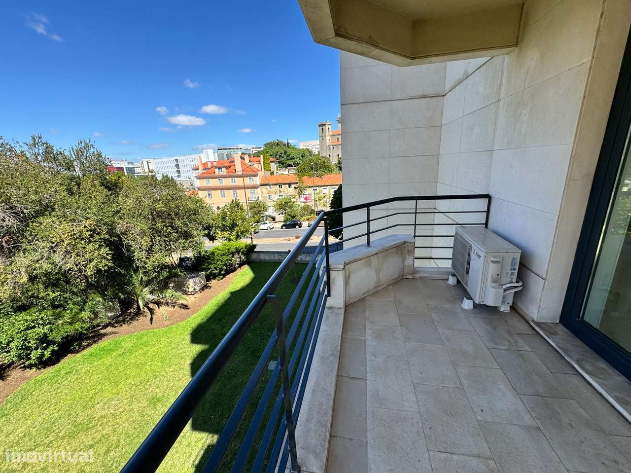 Apartamento T2 Nova Campolide - Grande imagem: 5/26