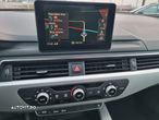 Audi A4 40 TDI quattro S tronic Advanced - 13