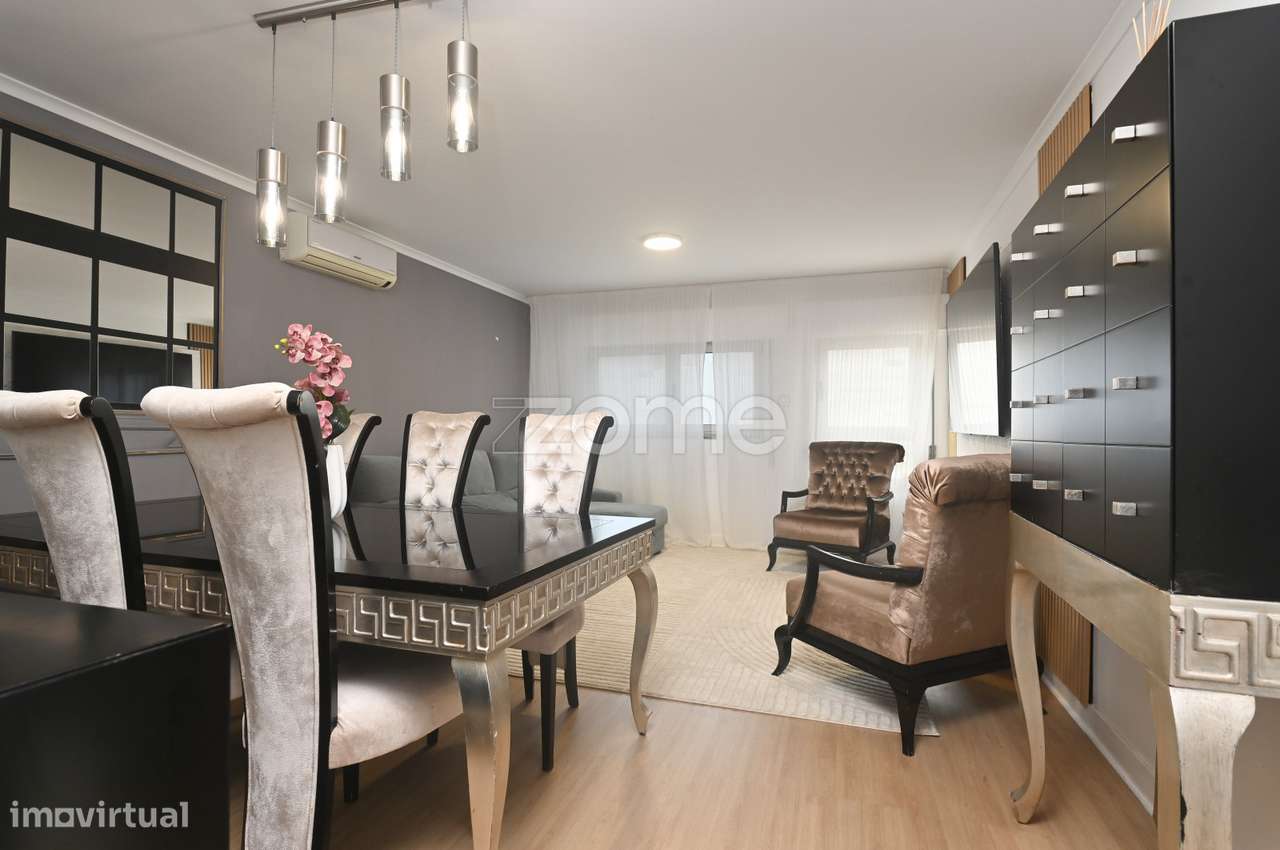 T3 remodelado a poucos metros do mercado de Tires - Grande imagem: 5/21