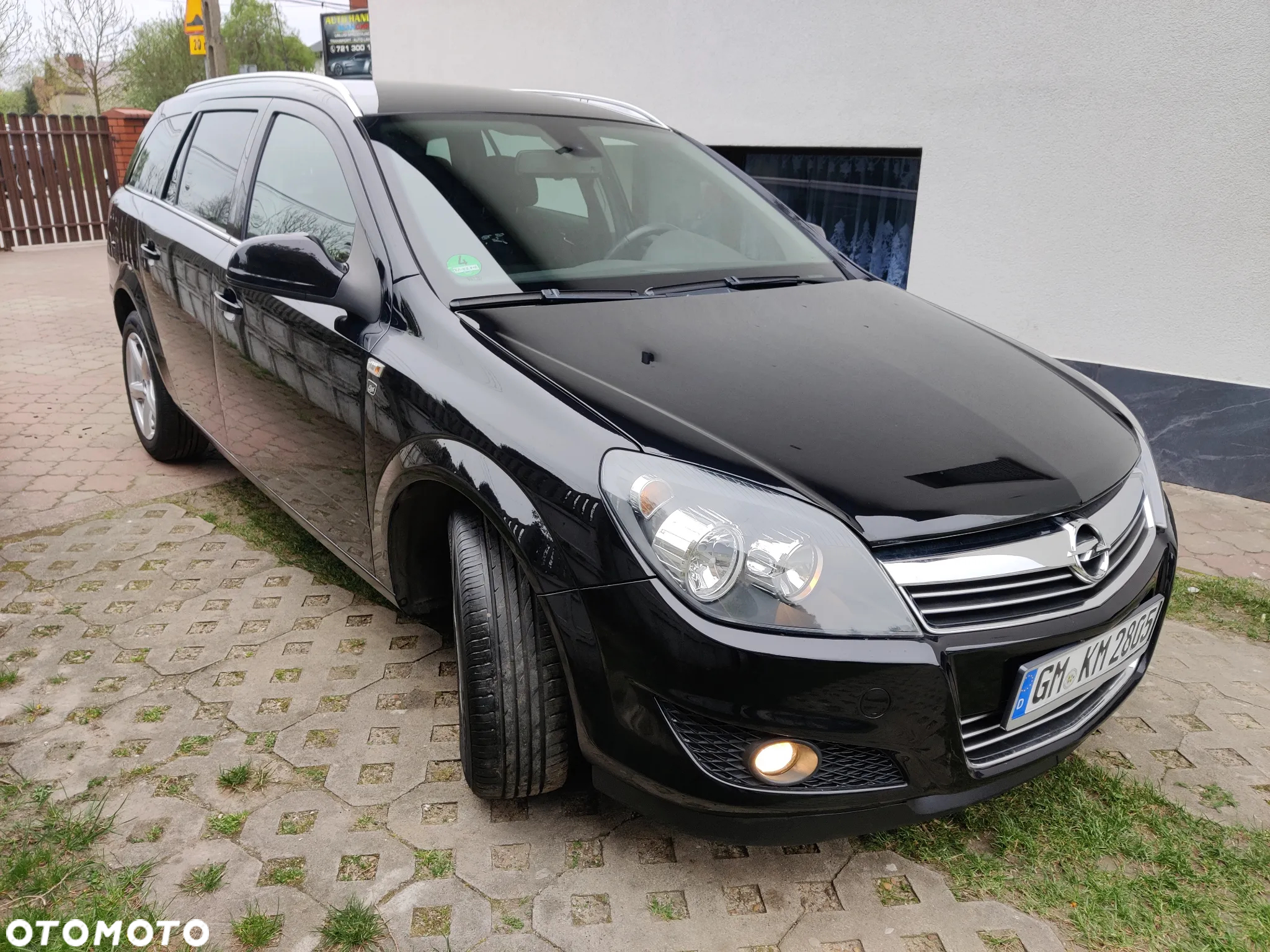 Opel Astra 1.8 Caravan Innovation 110 Jahre - 3