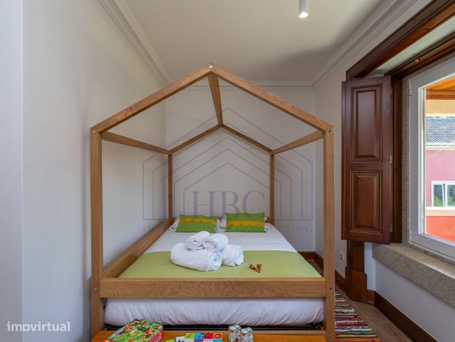 Quinta privada com Licença Turística - Exclusividade, Conforto e Po...-34