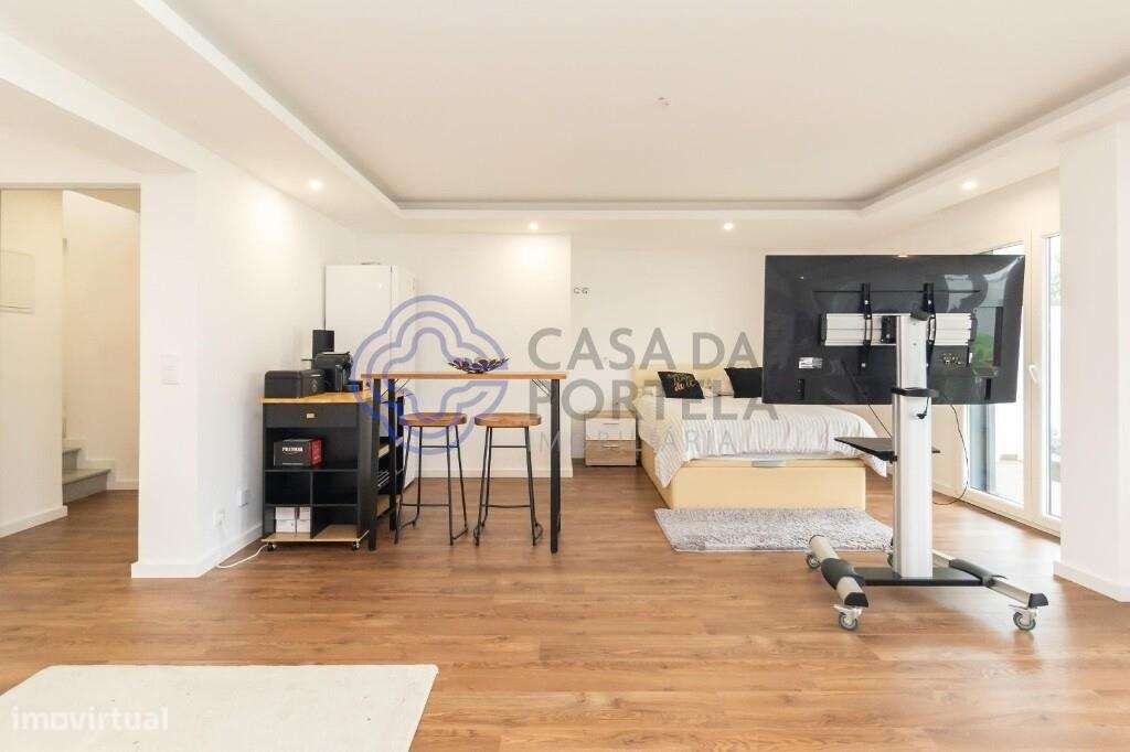 ApartamentoT3 Duplex na Amora -  Design contemporâneo, conforto e Excl-27