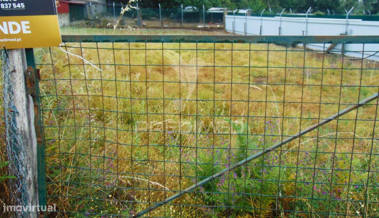 Terreno urbanizável a 8 kms de Vila Real - Grande imagem: 5/14