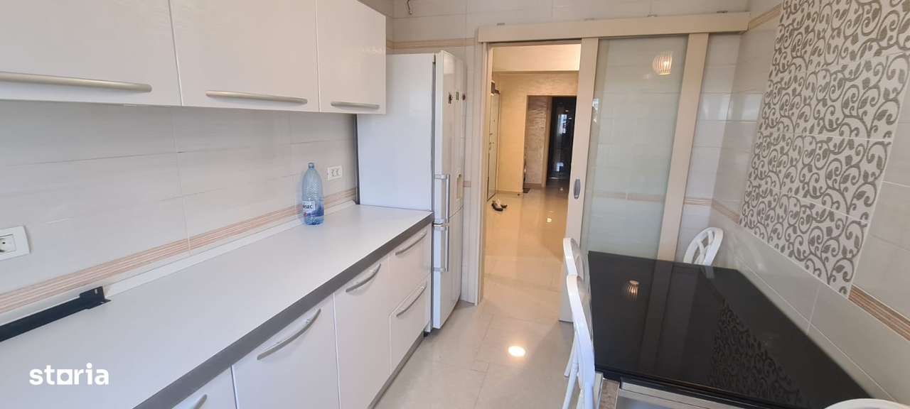 Apartament de închiriat în Faleza Nord –3 camere decomandate 750  euro - Imagine principală: 4/14