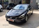 Volvo V40 1.6 D2 Eco Summum - 16