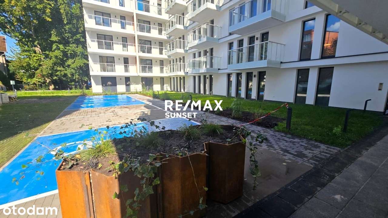 Gotowe do odbioru 3 pokoje – 500 m od plaży, Kołobrzeg - Pełny obrazek: 5/18