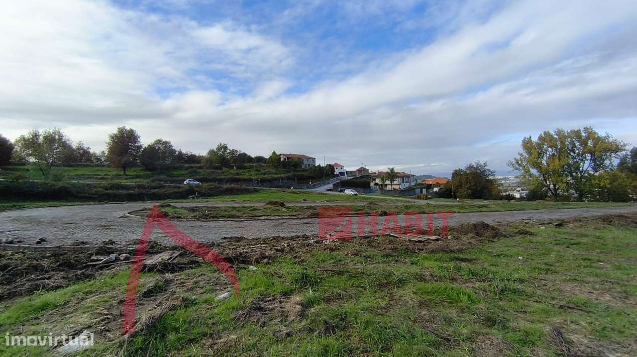 Loteamento em Escudereiros, Braga-7