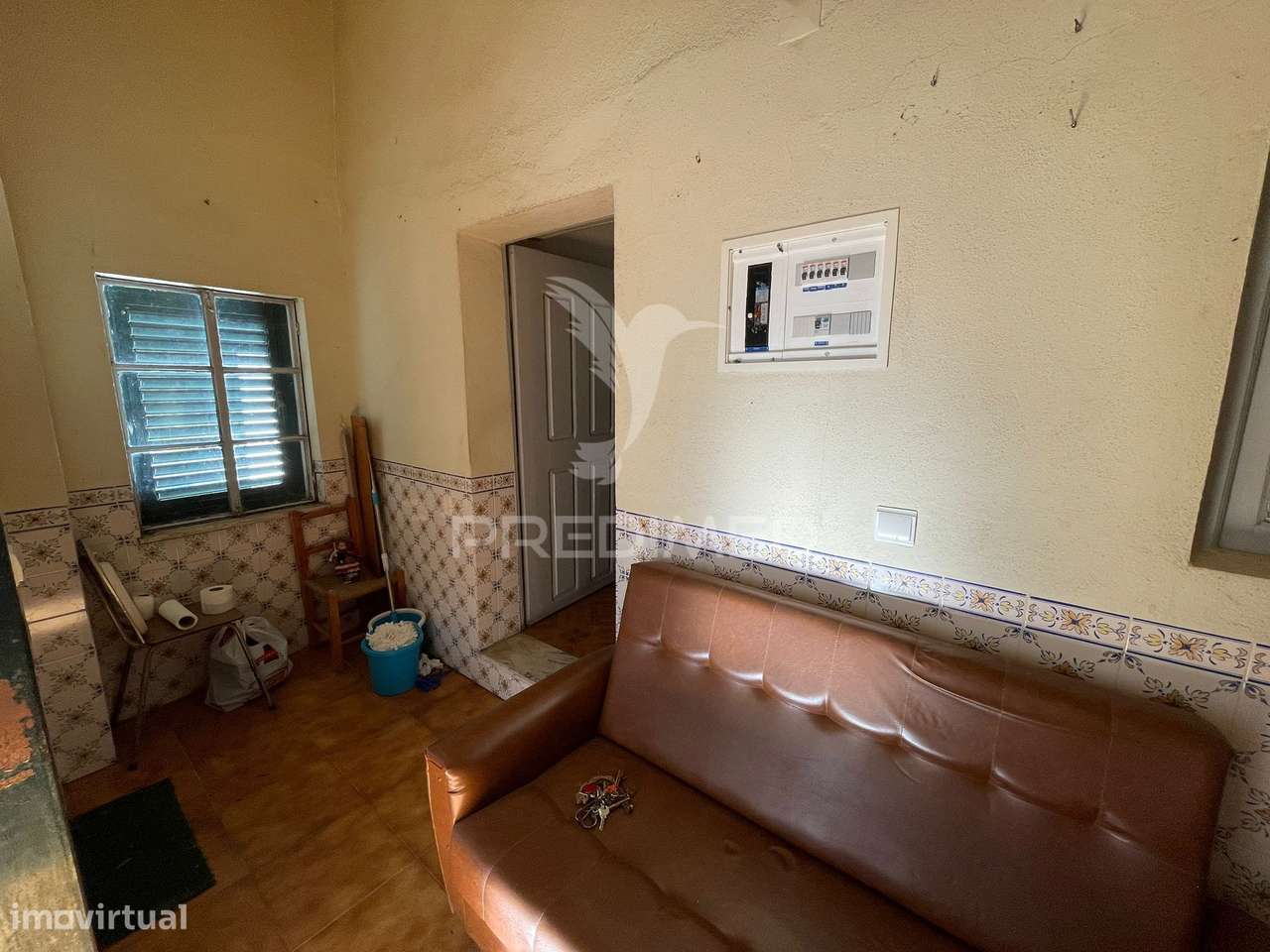 Moradia T3 + Anexos Casas da Ribeira, Cardigos - Grande imagem: 5/16