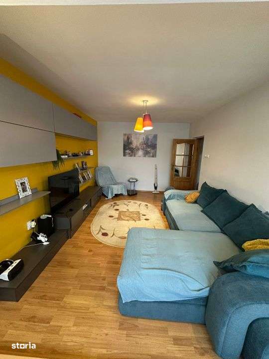 Apartament 3 camere decomandat, zona Obor. - Imagine principală: 2/7