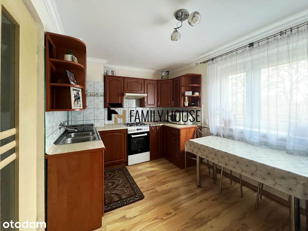 Duży dom do zamieszkania - Pełny obrazek: 4/18