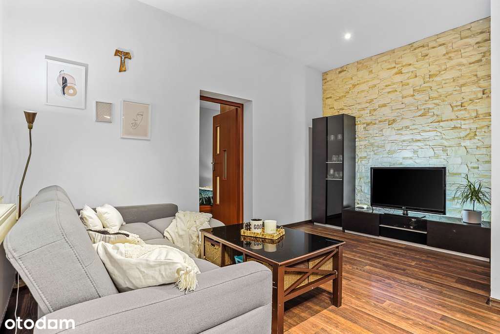 2 pokoje przy Parku Mickiewicza - Pełny obrazek: 5/17