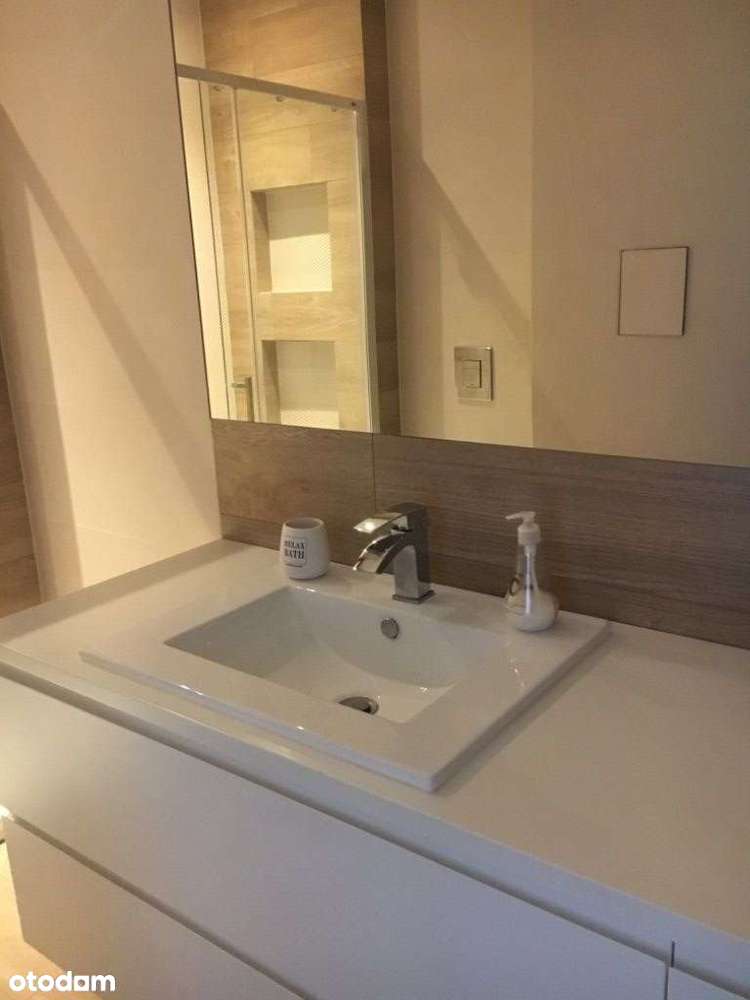 Jasne mieszkanie z dostępem do prywatnej silowni - Pełny obrazek: 5/15