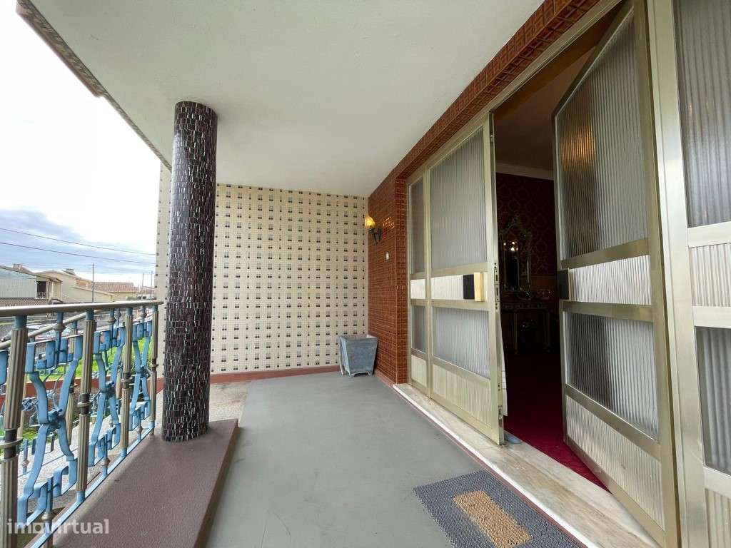 MORADIA T4 - MONTE (MURTOSA)-24