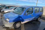 Dezmembrez Fiat Doblo 1 [2001 - 2005] Minivan 1.2 MT (65 hp) - 2
