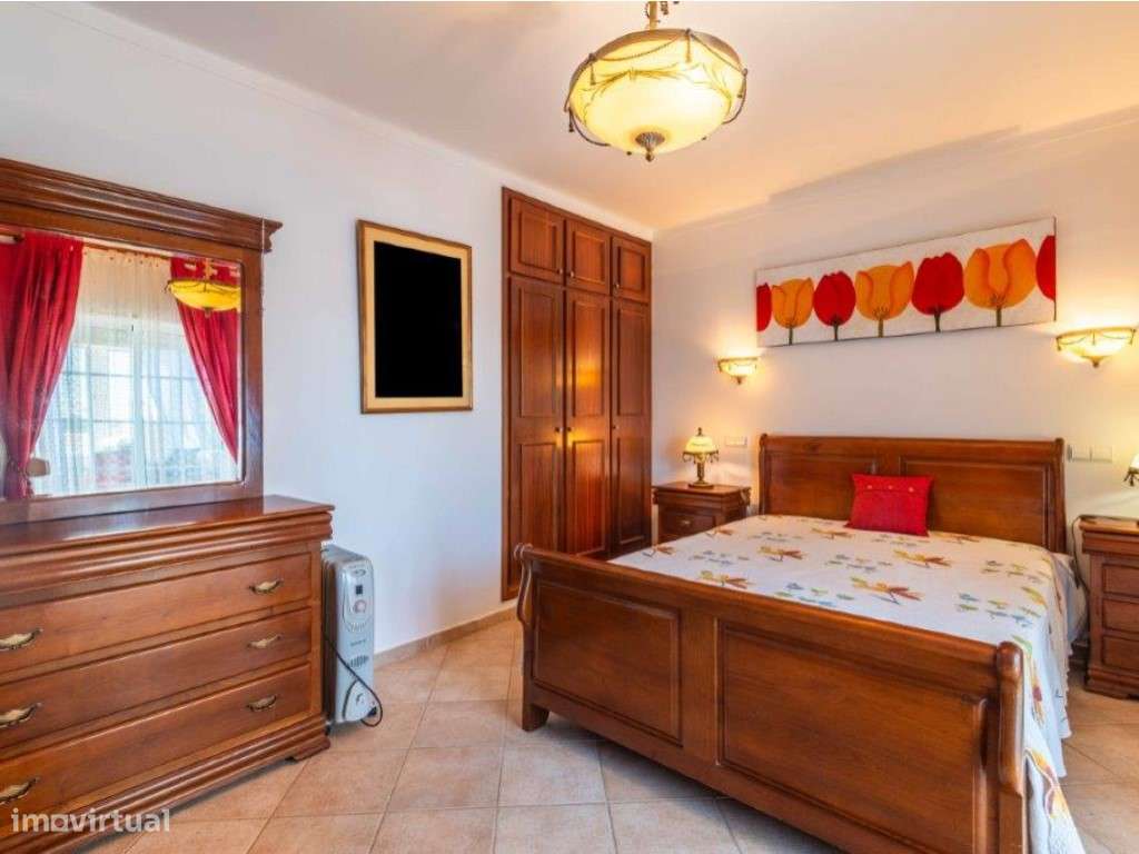 Moradia geminada V4 - Vale de Parra - Albufeira-16