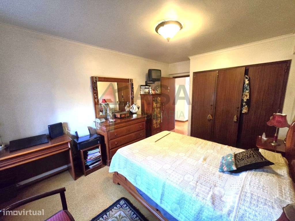 Apartamento T3 na Quinta do Mendes, Odivelas-22