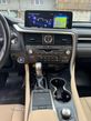 Lexus Seria RX 450h AWD Executive - 12