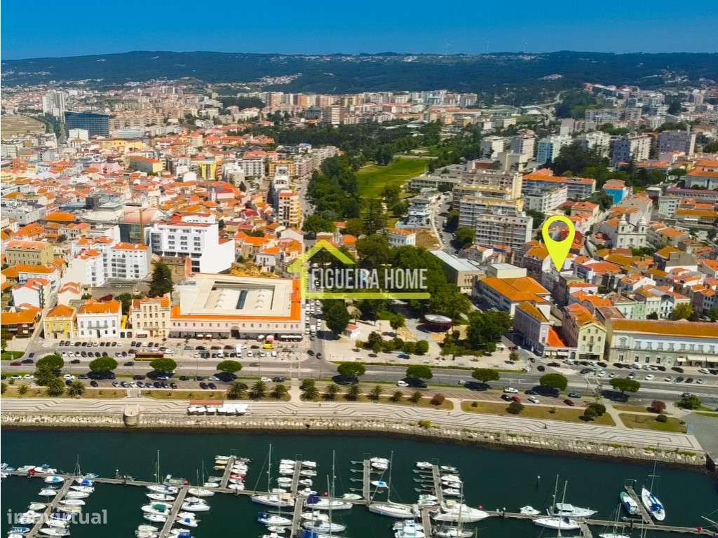 Apartamento T1+1 Venda Figueira da Foz-2