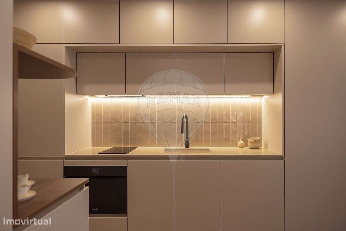 Apartamento T0 para venda-7