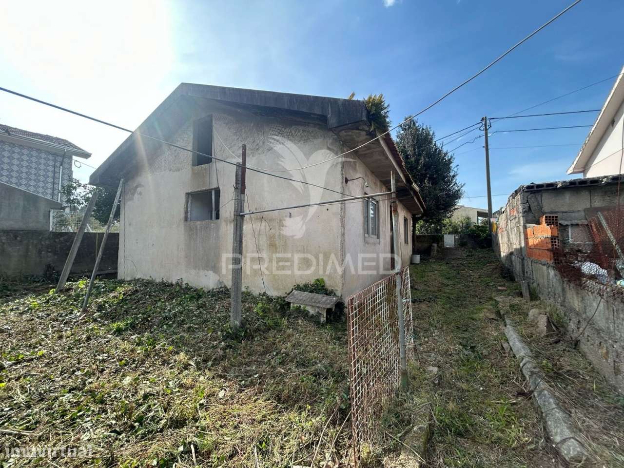 Moradia de 4 frentes à venda em Pedroso, VNG - Grande imagem: 5/15