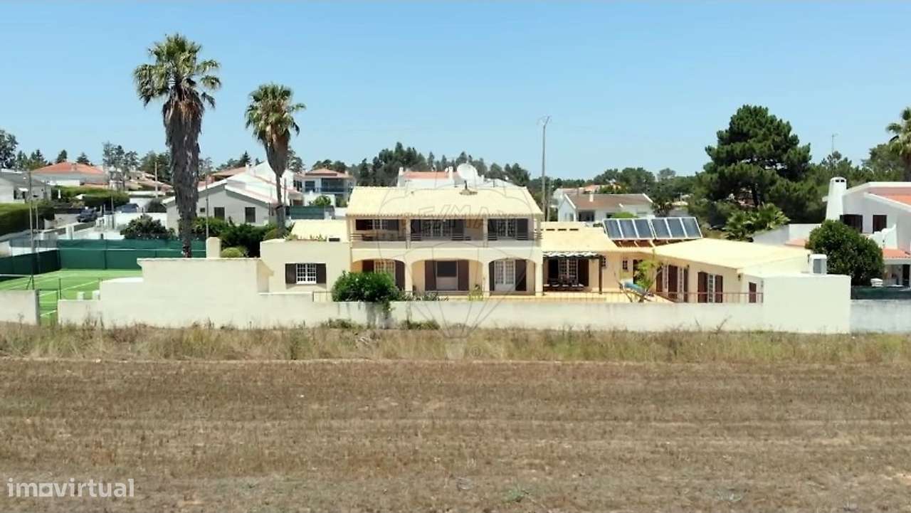 Moradia T5 para venda - Grande imagem: 4/30