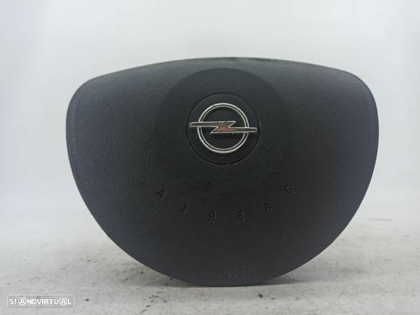 Airbag Volante Opel Corsa C (X01) - 1