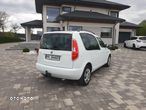 Skoda Roomster 1.2 TDI DPF Ambition - 14