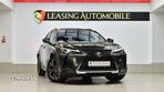 Lexus UX 250h 2.0L HEV 20H- (178 HP) 4X2 CVT Executive - 4