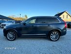 Volvo XC 90 B5 D AWD Geartronic Inscription - 9