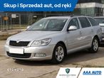 Skoda Octavia - 2