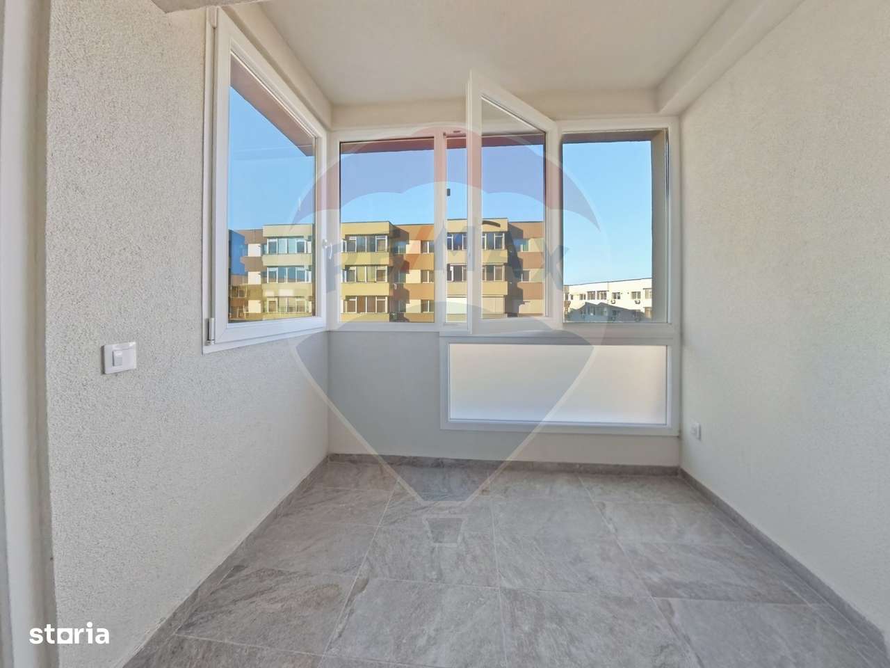 Apartament cu 2 camere de vânzare în zona Nord-4