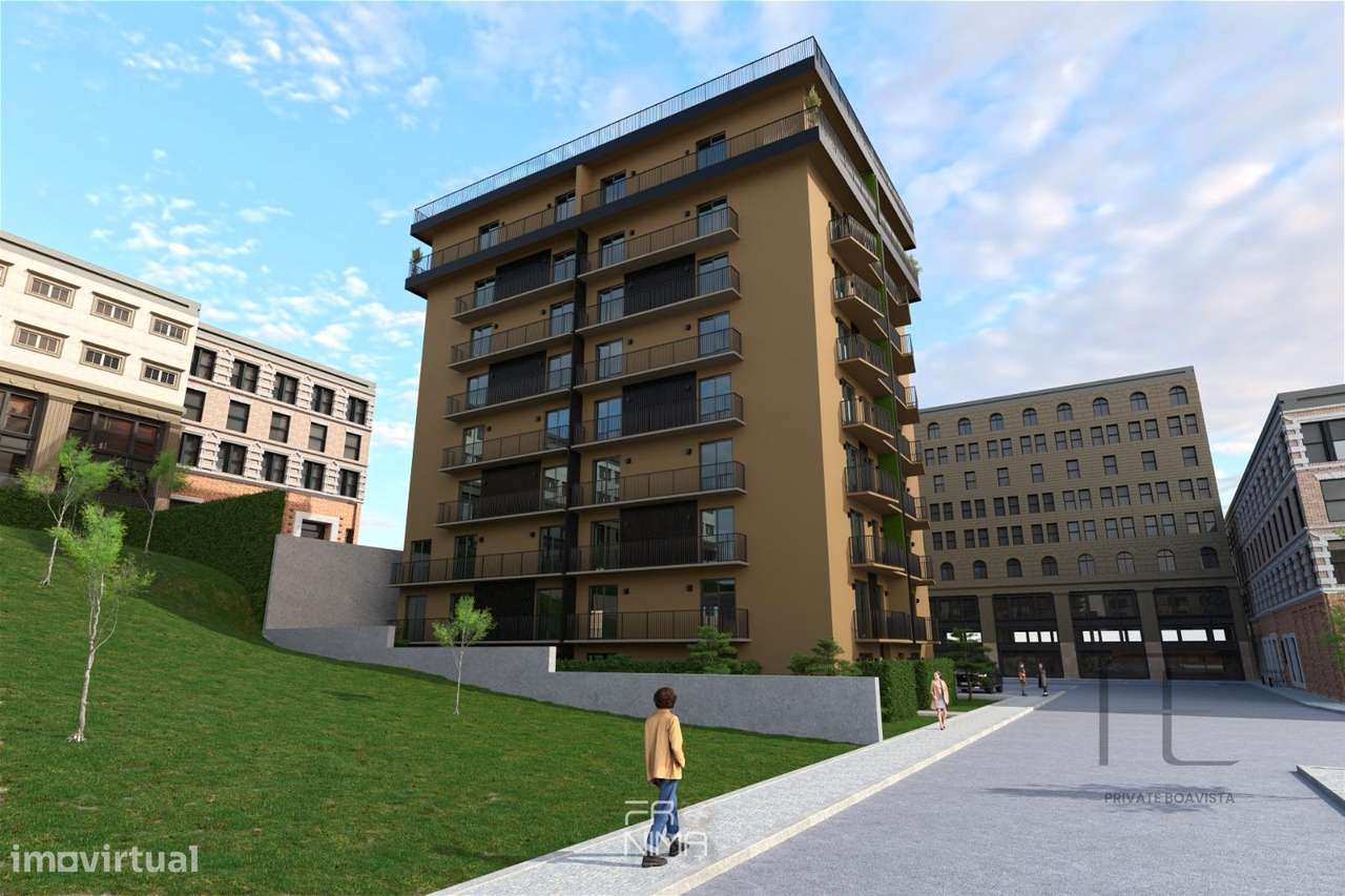 Apartamento T2 Venda em Laranjeiro e Feijó,Almada - Grande imagem: 3/19