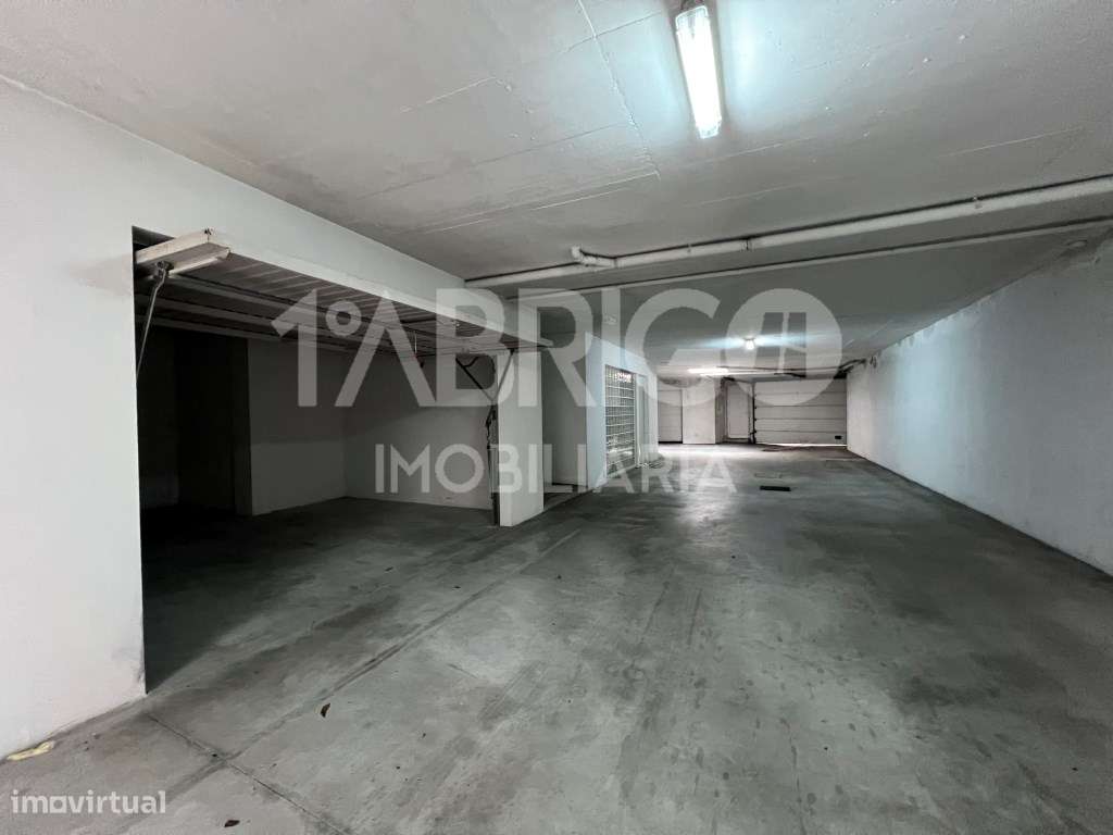 Garagem 21 m2 fechada - Marinha Grande - Grande imagem: 4/10