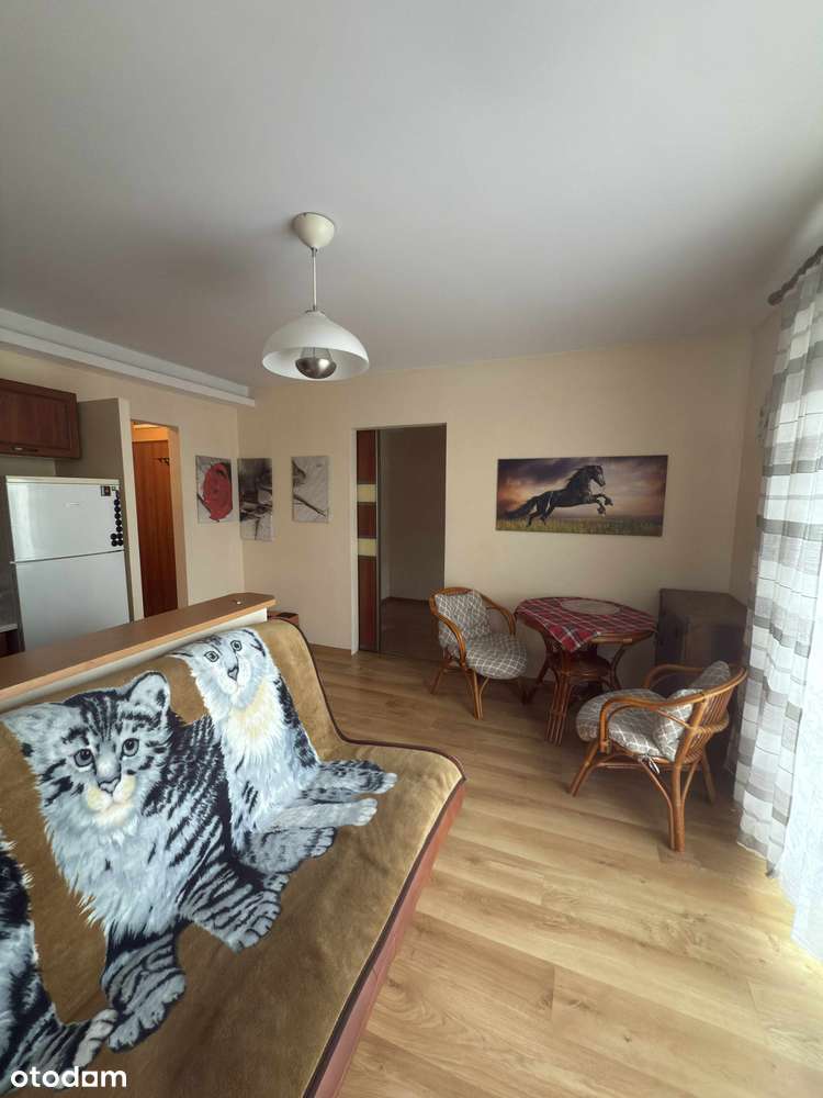 Funkcjonalne mieszkanie ul. Żeglugi Wiślanej 8A | komórka lok. - Pełny obrazek: 5/17