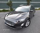 Ford Focus 1.0 EcoBoost Connected - 3