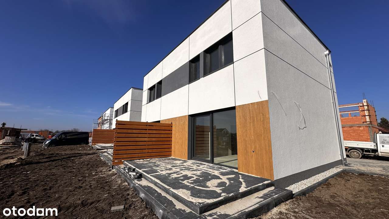 Mieszkanie, 65,50 m², Opole-3