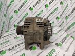 Alternador Volkswagen Polo (6N2) - 1