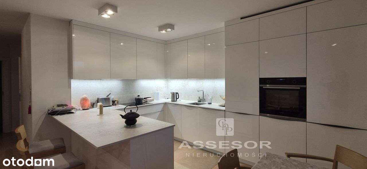 Super lokalizacja, piękny widok na zieleń, po remoncie - Pełny obrazek: 2/20