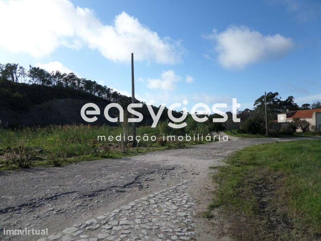 Terreno destinado a Construção Urbana - Grande imagem: 3/9