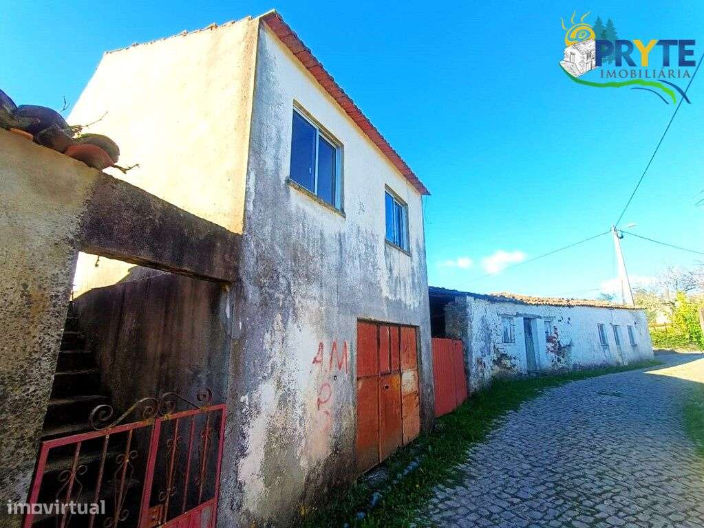 Moradia para reconstruir situada em Cabeçudo - Sertã - Grande imagem: 5/45