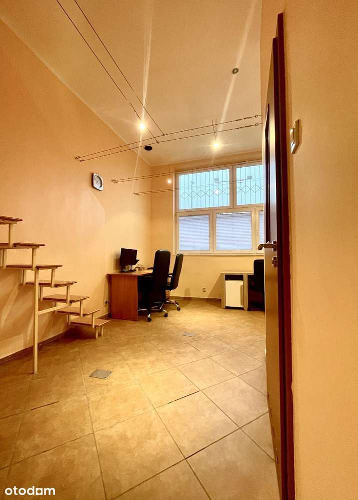 Lokal niemieszkalny/37m2/Prawobrzeże/usługi/handel - Pełny obrazek: 4/13