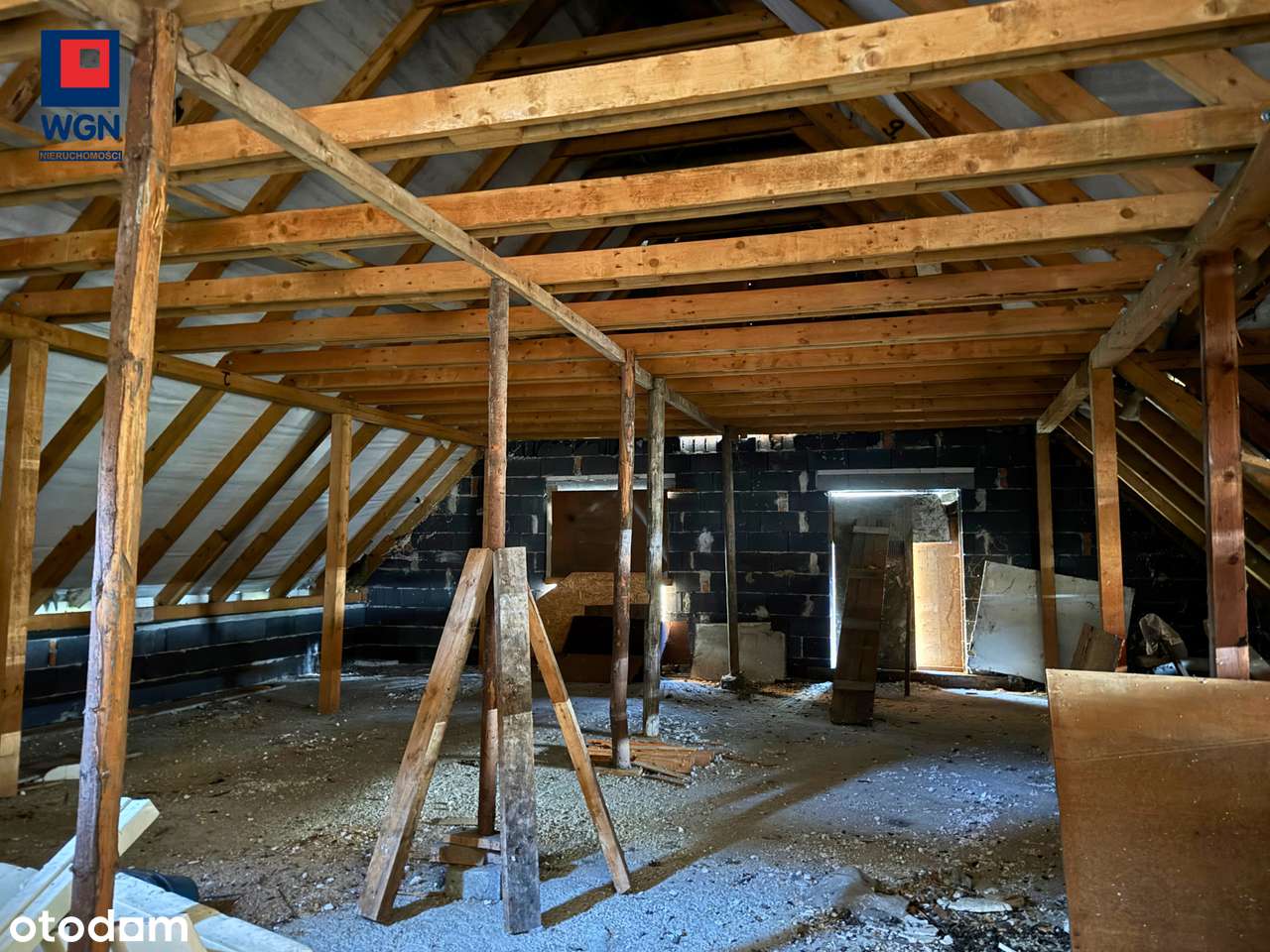 Budynek mieszkalno-usługowy blisko centrum w Polanicy-Zdrój.-7