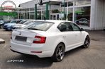 Eleron Portbagaj Skoda Octavia III 5E Sedan (2013+)- livrare gratuita - 6