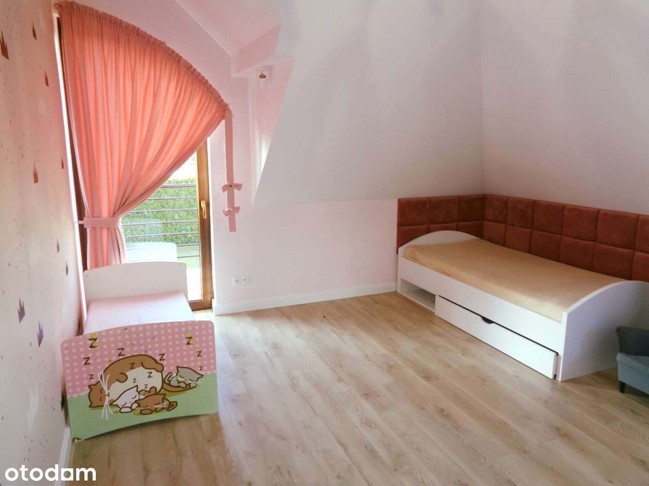 Atrakcyjna Nieruchomość w sąsiedztwie Ślesina-14