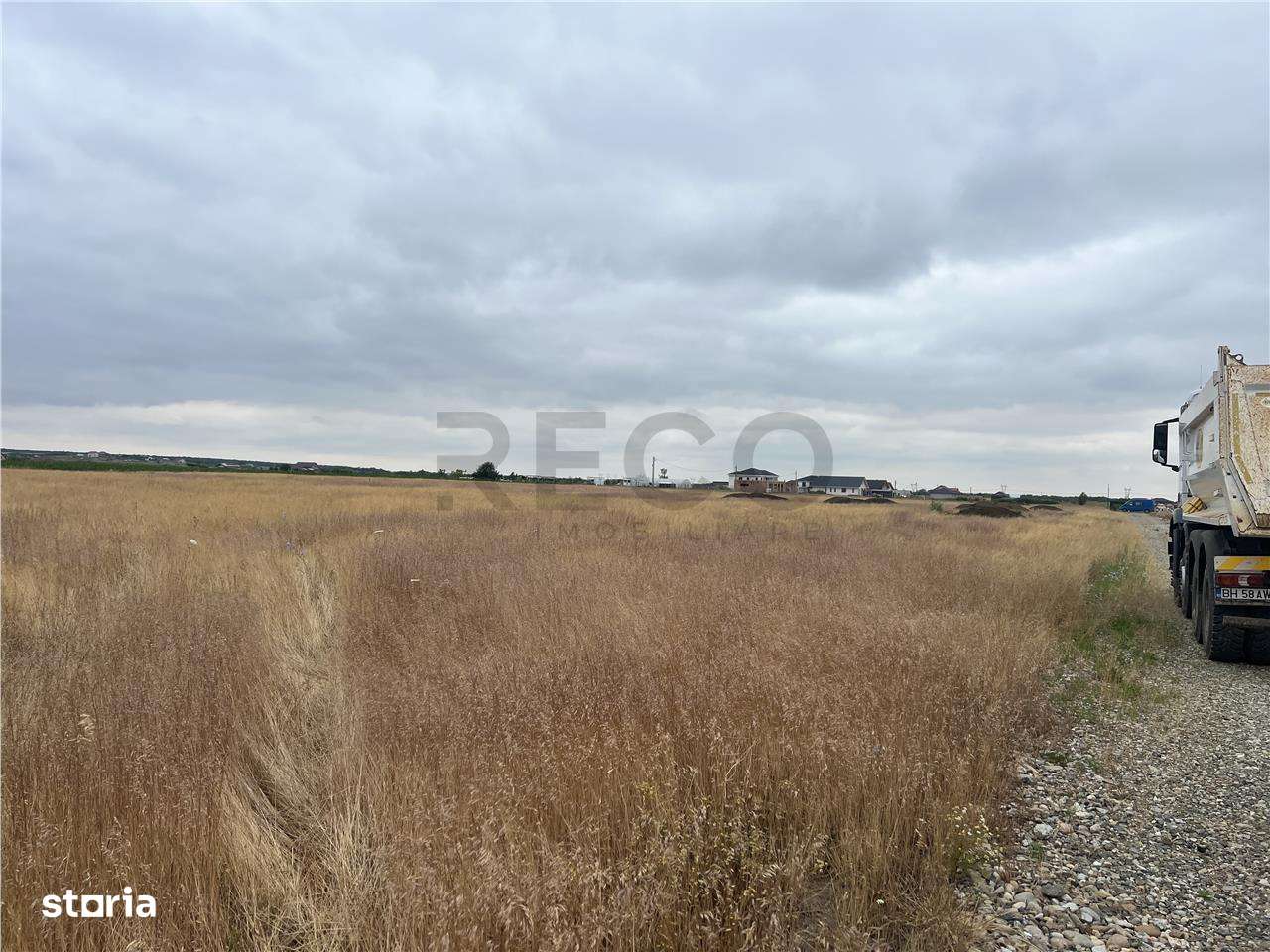 RECO teren Cihei - Imagine principală: 3/6