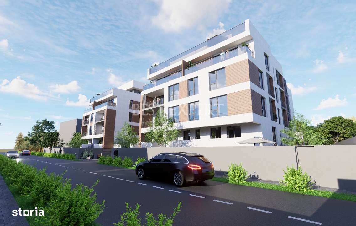 Studio Direct Dezvoltator Ideal Investitie - Imagine principală: 4/6