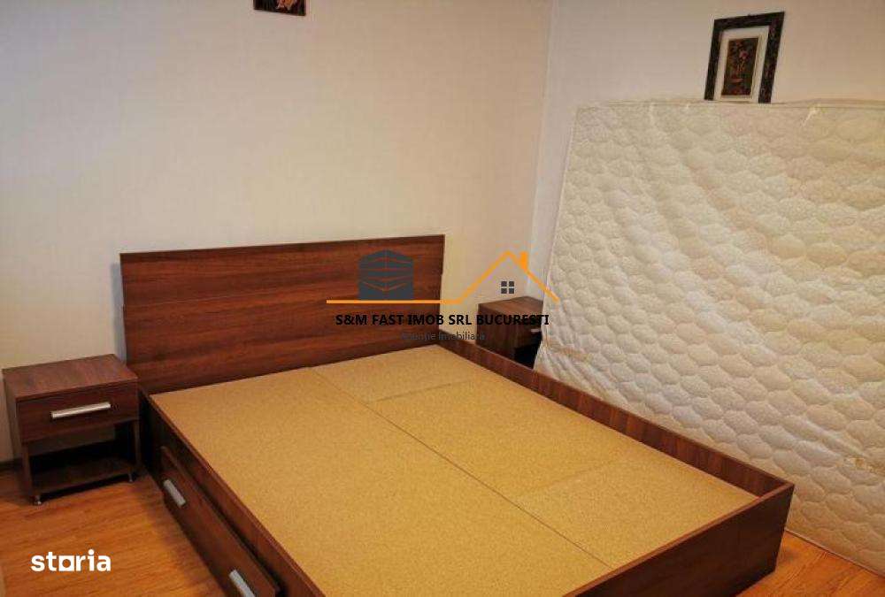 Apartament 2 camere-13 Septembrie-Drumul Sarii-Semicentral--3