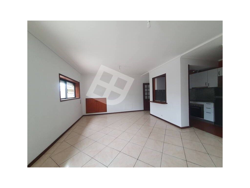 Apartamento T2 - Centro de Aveiro