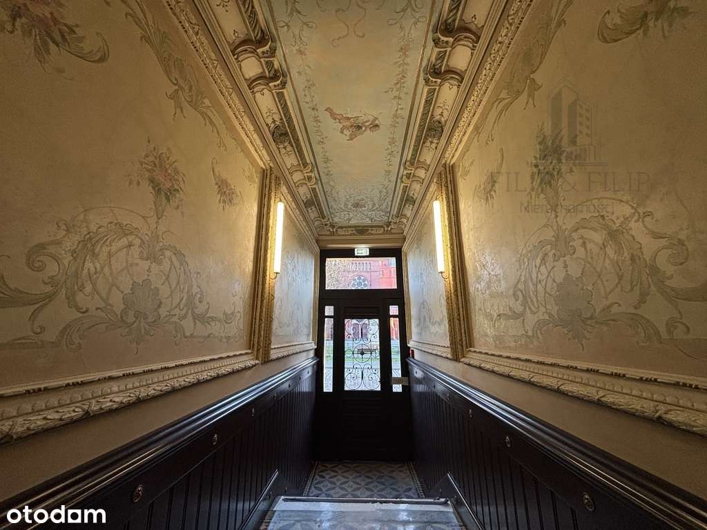 Apartament - Rosette Residence - 2 pokoje-12