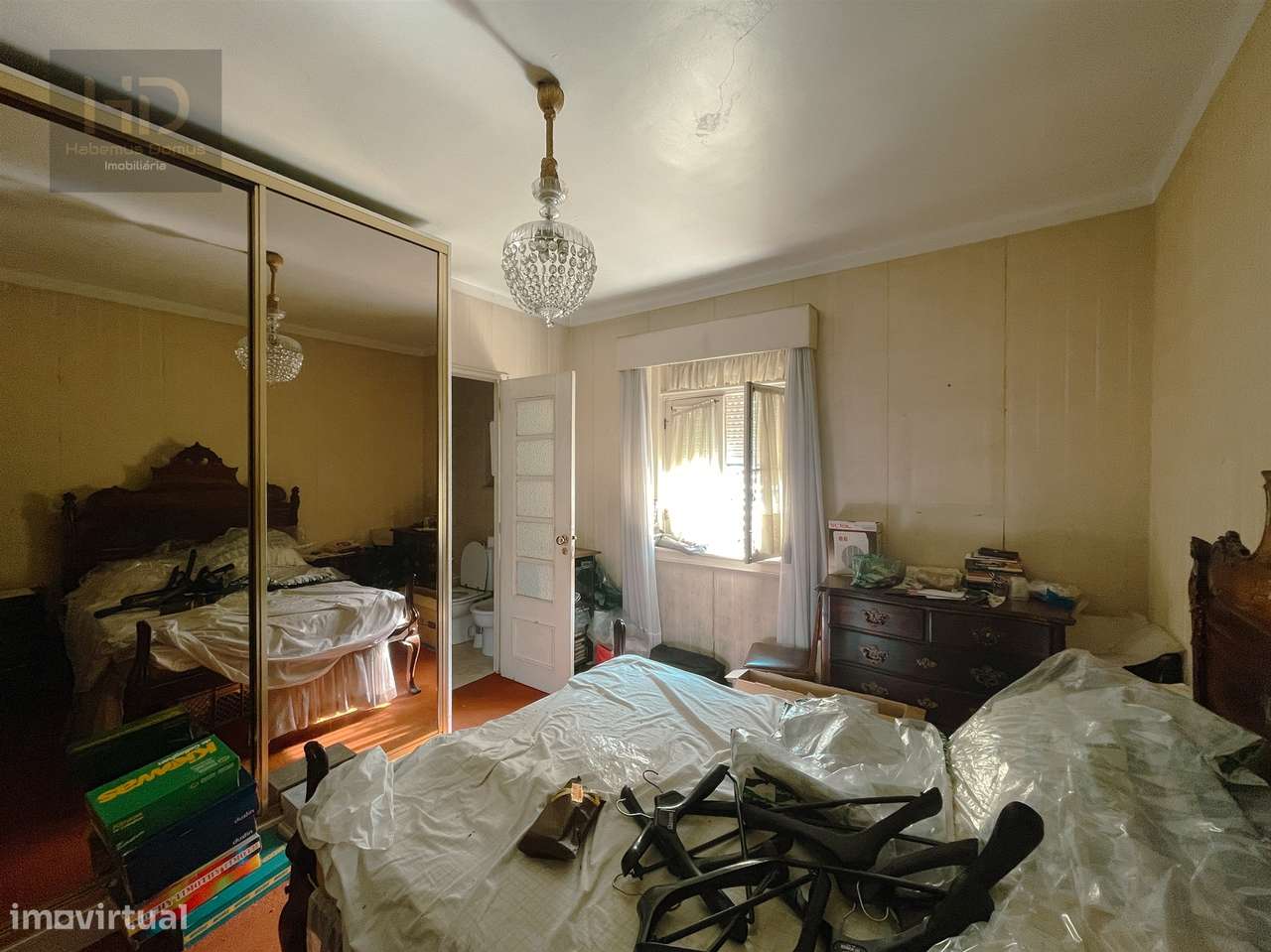 Moradia T6  em Monte dos Burgos-36